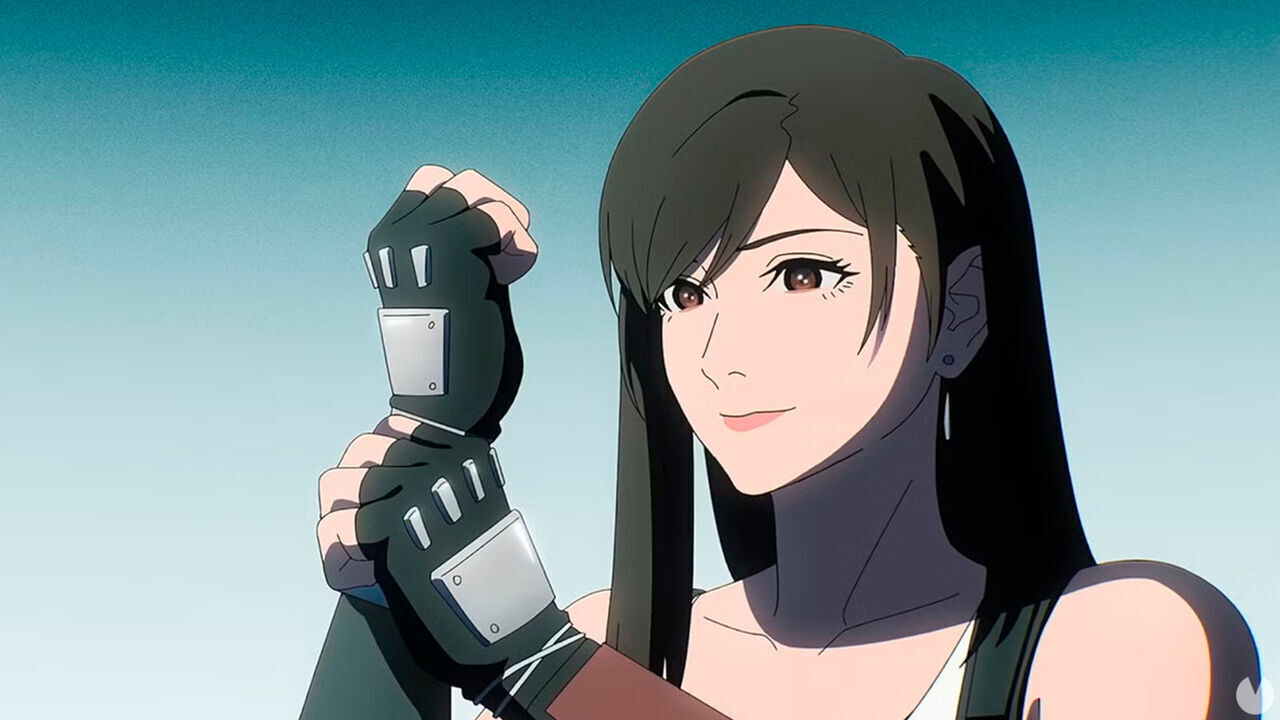Street Fighter 6 tifa