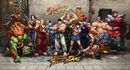 Street Fighter Duel 5