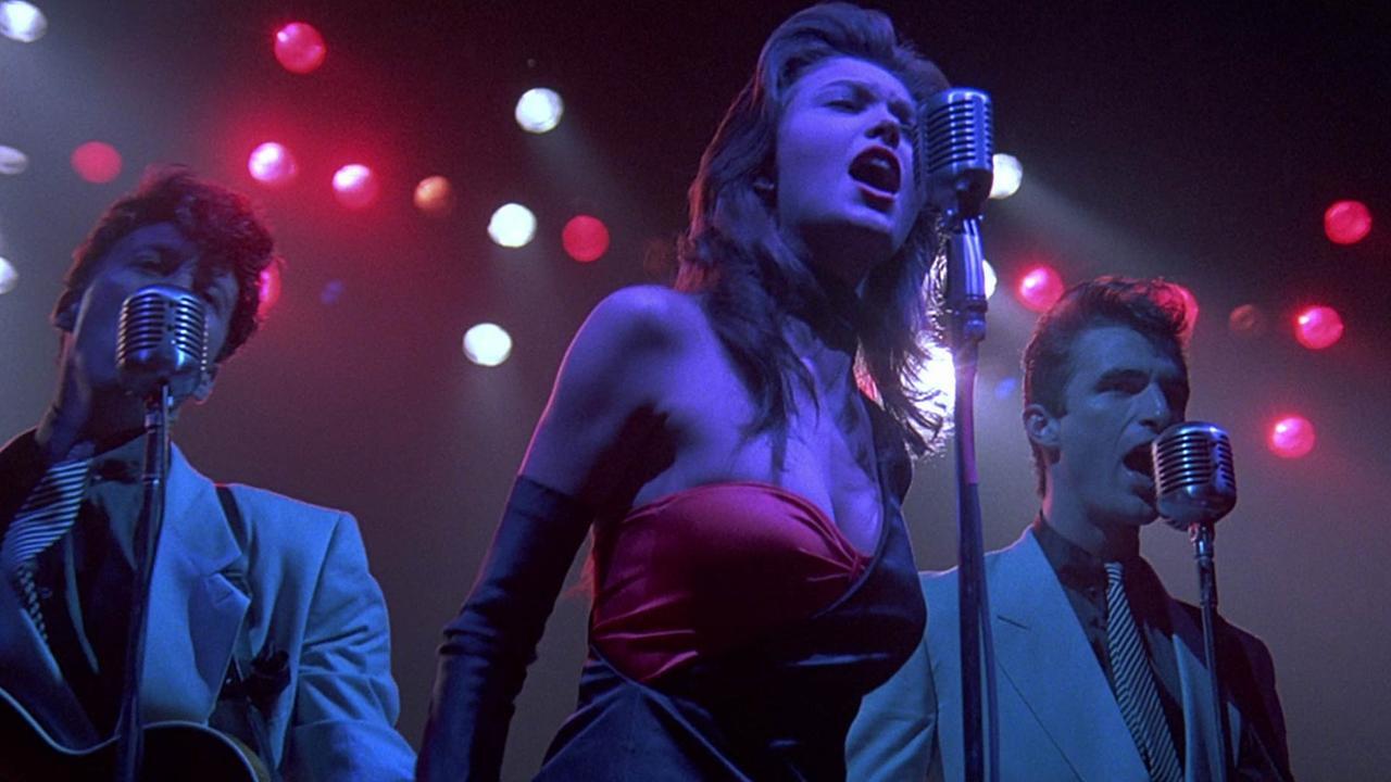 Streets of Fire