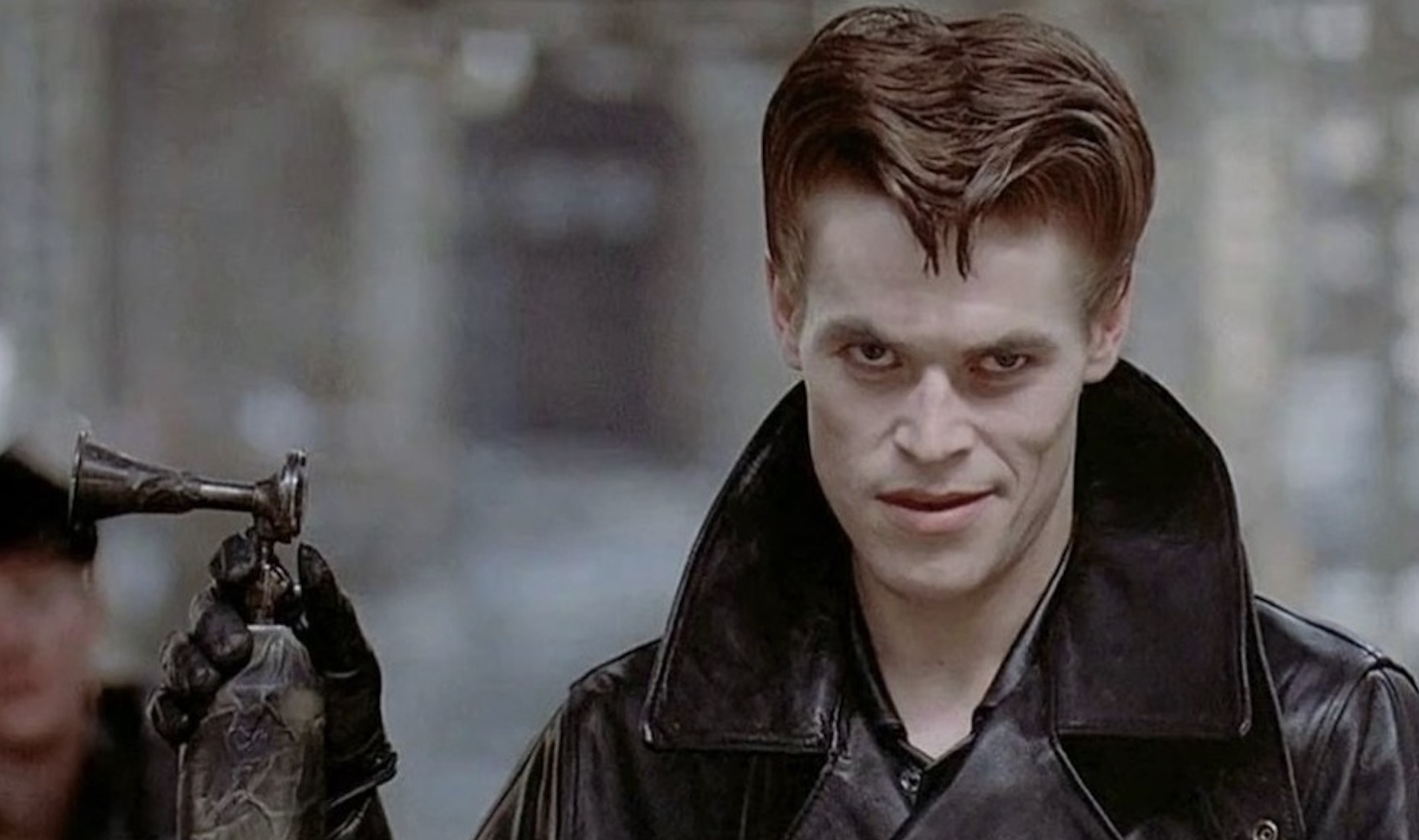 Streets of Fire