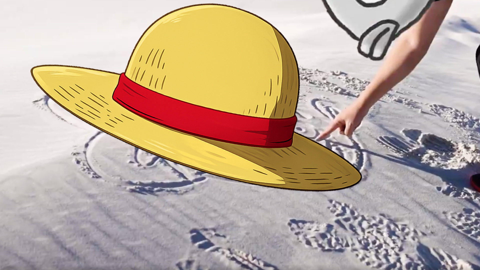 Strohhut Sand Reddit Crunchyroll