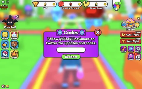 Shape Smasher Simulator Codes - Roblox December 2023 