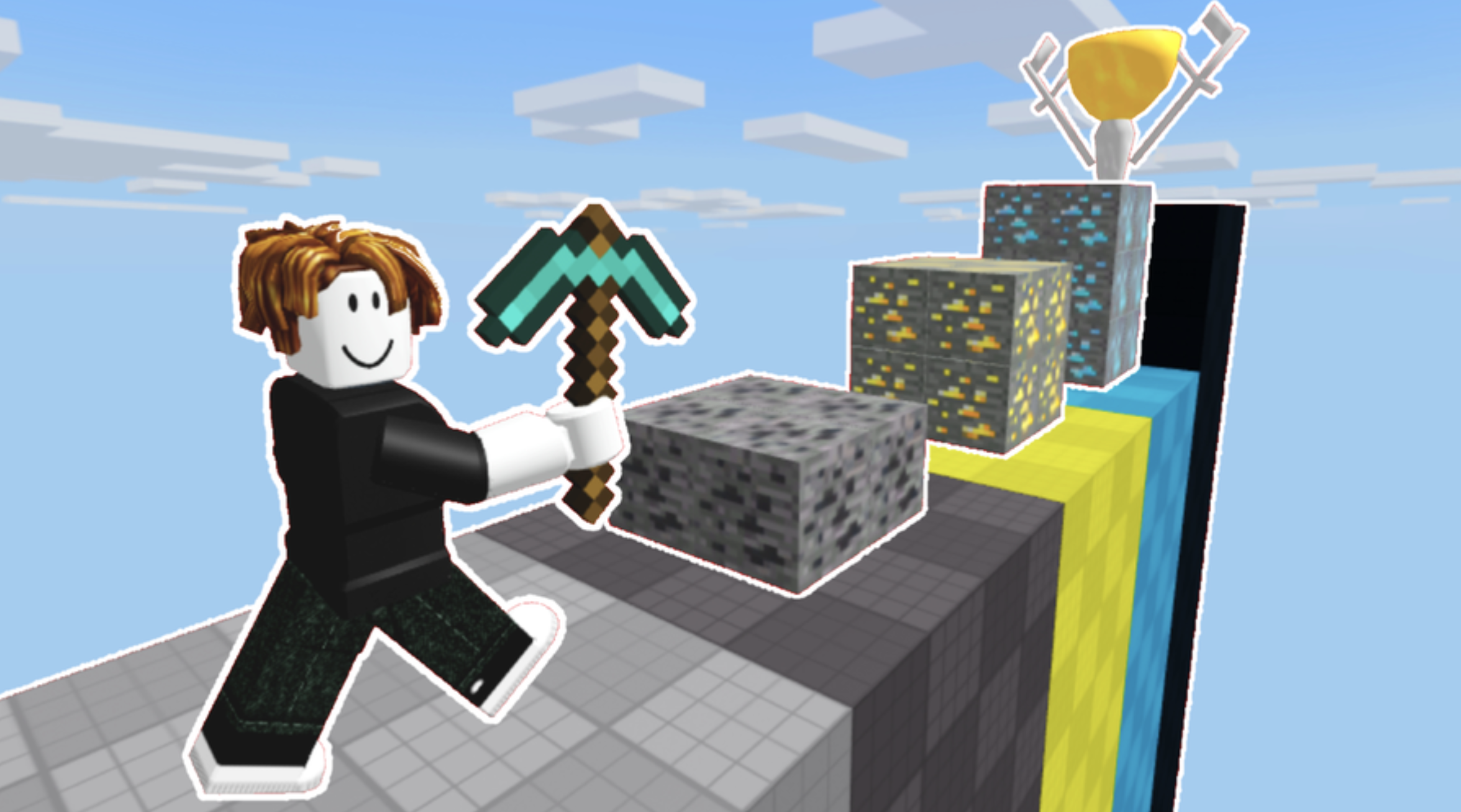 Strongest Pickaxe Simulator Codes