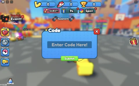 CapCut_roblox strongman simulator codes