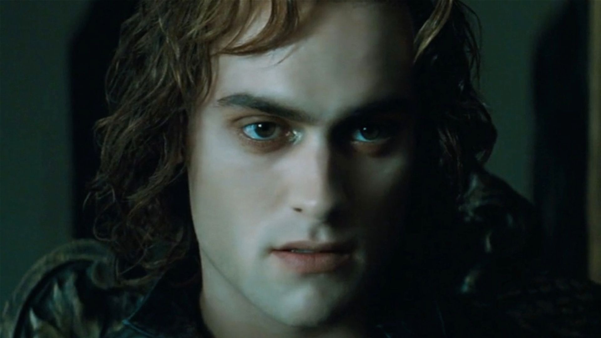Stuart Townsend The Lord of the Rings