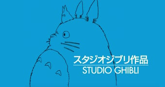 Studio ghibli