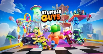 Stumble Guys Codes Banner