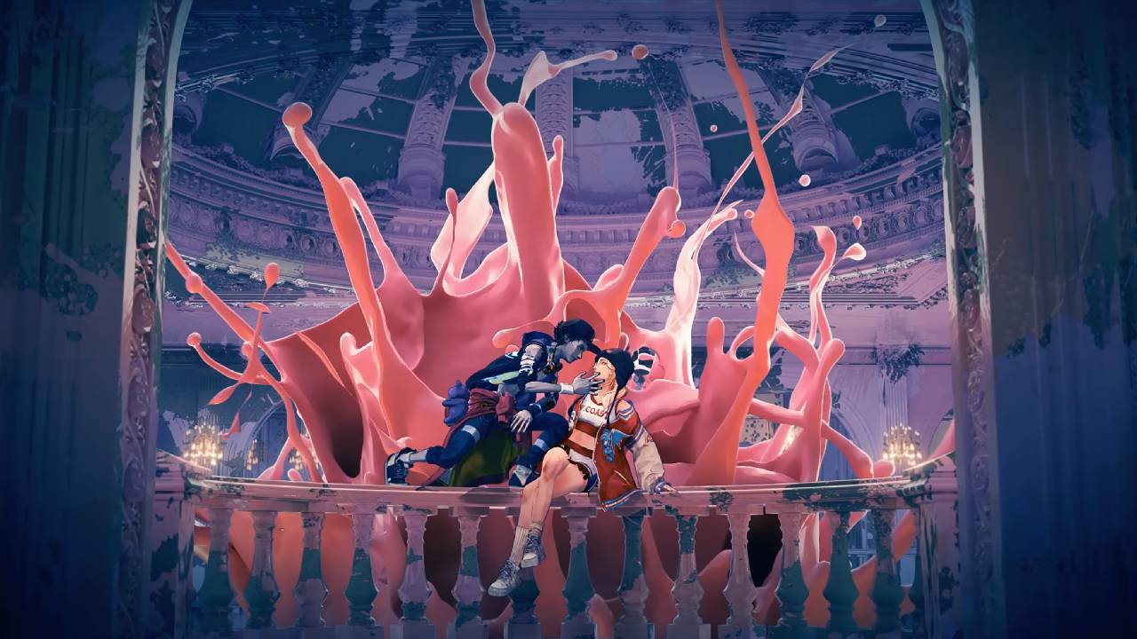 Stupid never dies TGA