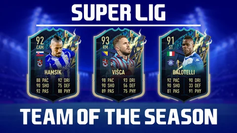 Süper Lig TOTS Header