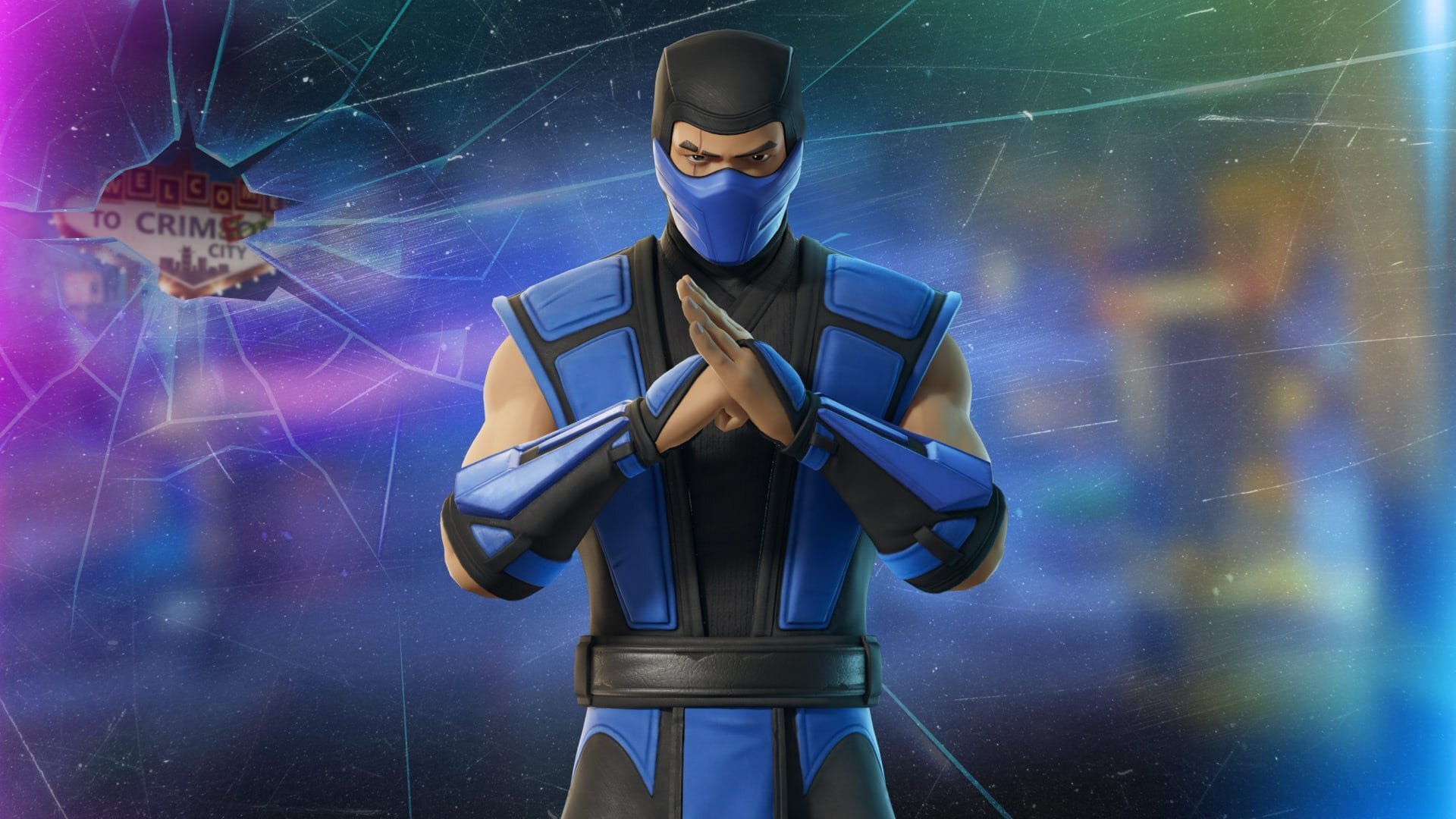 Sub Zero