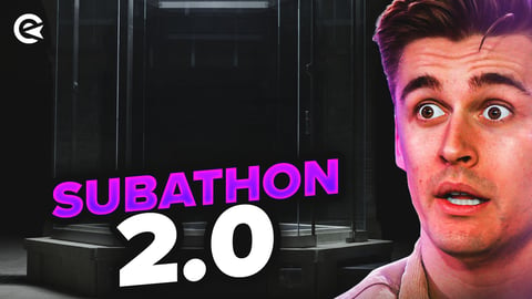 Subathon 2