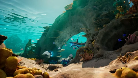 Subnautica 2