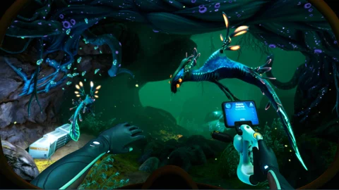 Subnautica 3