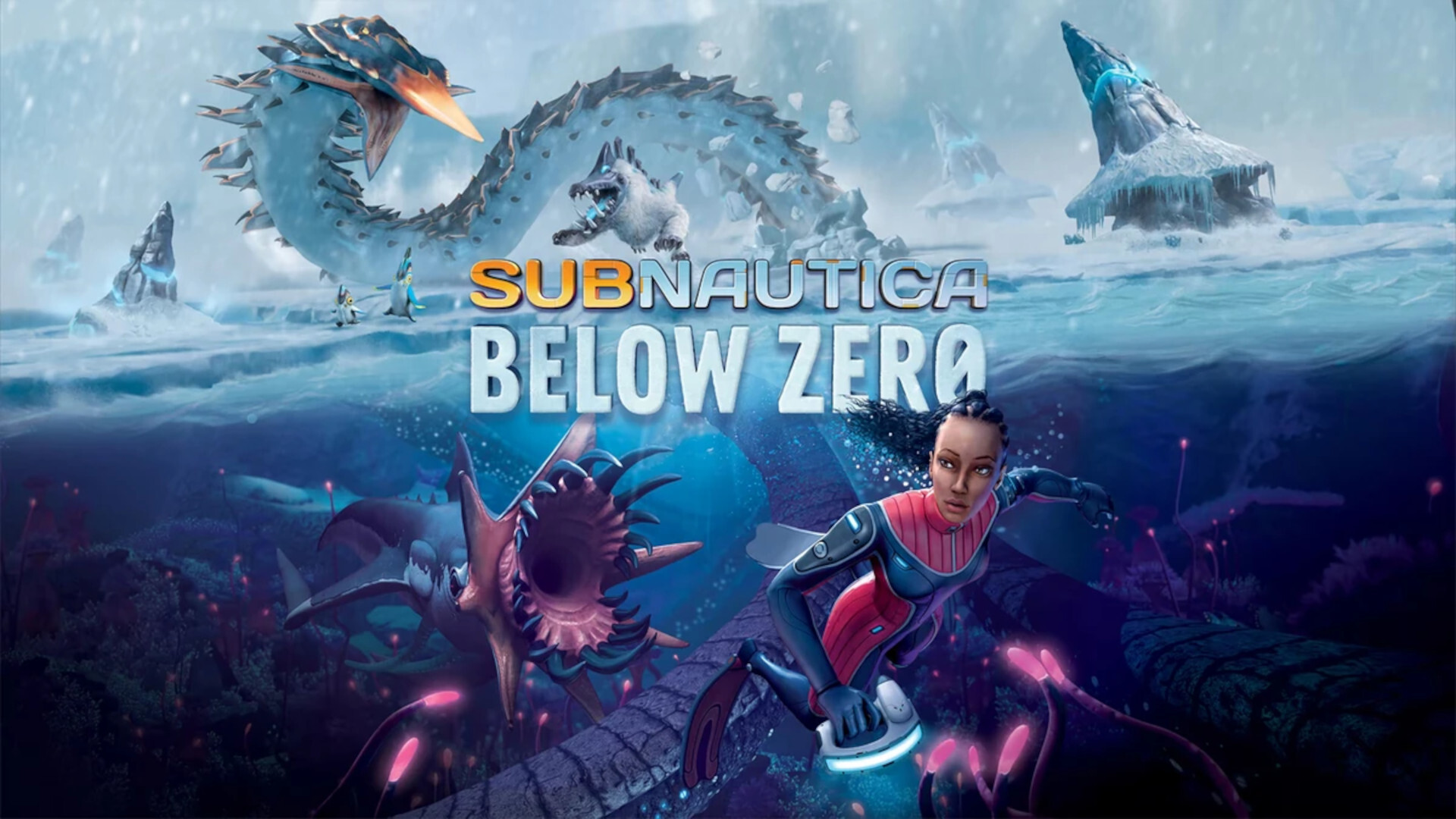 Subnautica Below Zero Mobile