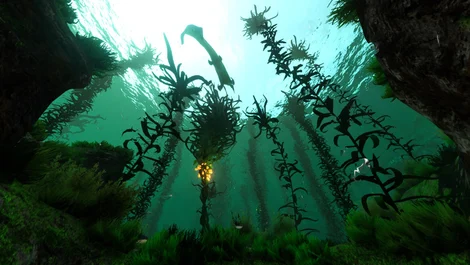 Subnautica