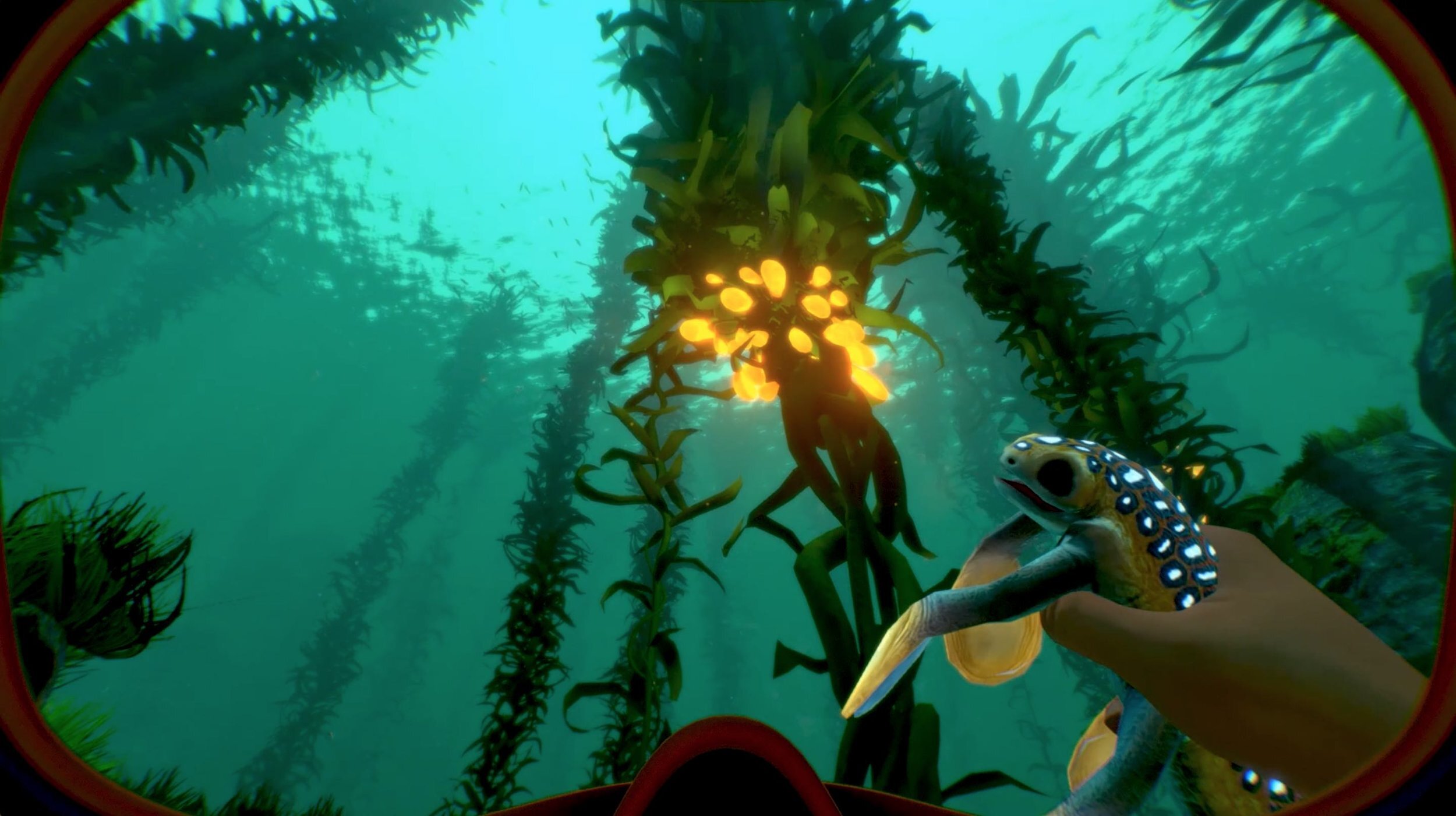 Subnautica