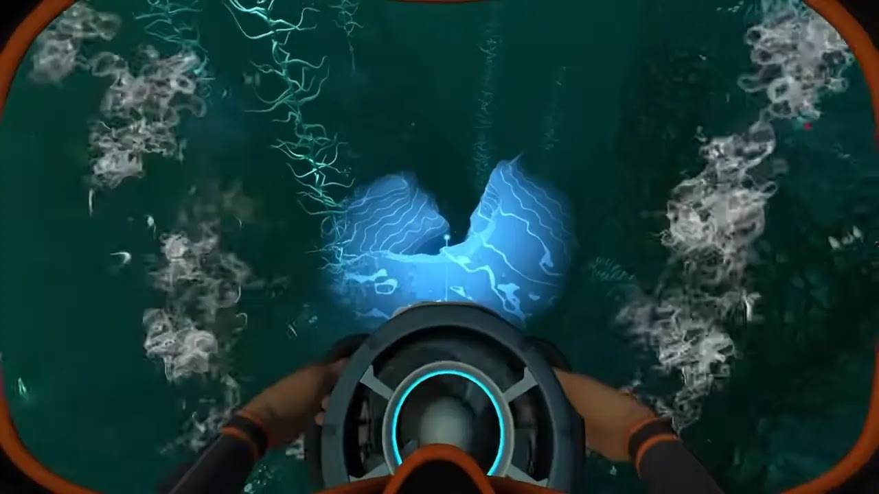 Subnautica