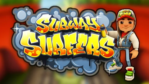 Subway Surfers Where To Find Codes