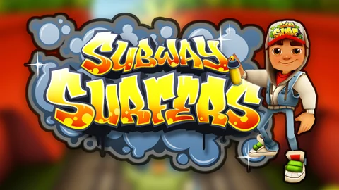 Subway Surfers codes - Free coins, keys and characters (December 2023)