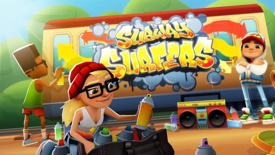 Subway Surfers - Introducing the Subway Surfers Fan Kit! 🖼️ Here y'all can  grab assets of your favorite characters, boards, and more. We hope to keep  this updated on a season-to-season basis.