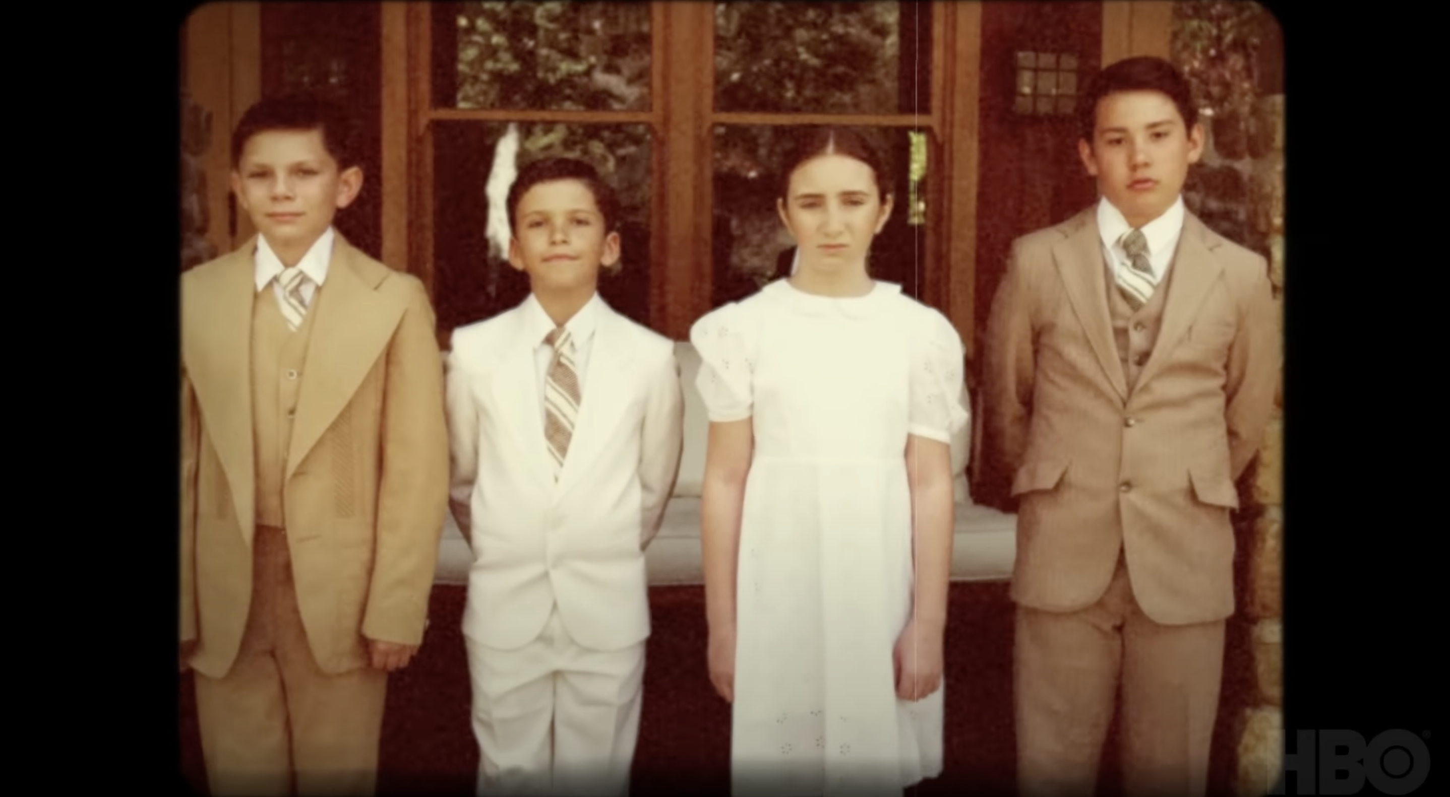 Succession