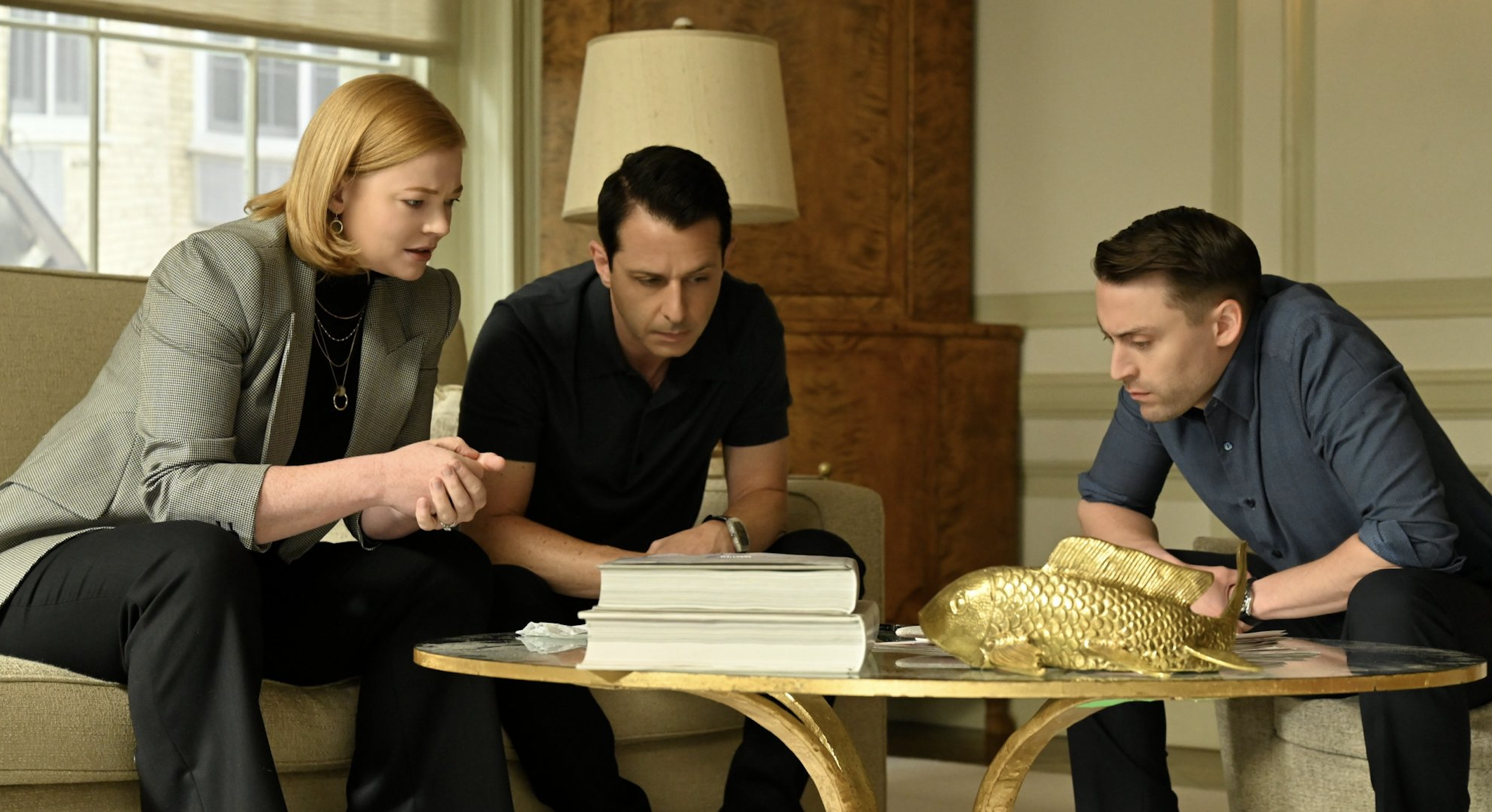 Succession