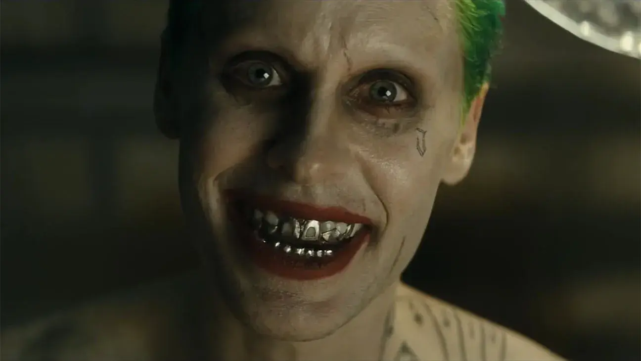 Suicide Squad 2016
