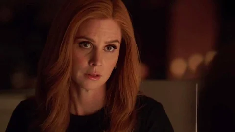 Suits Donna