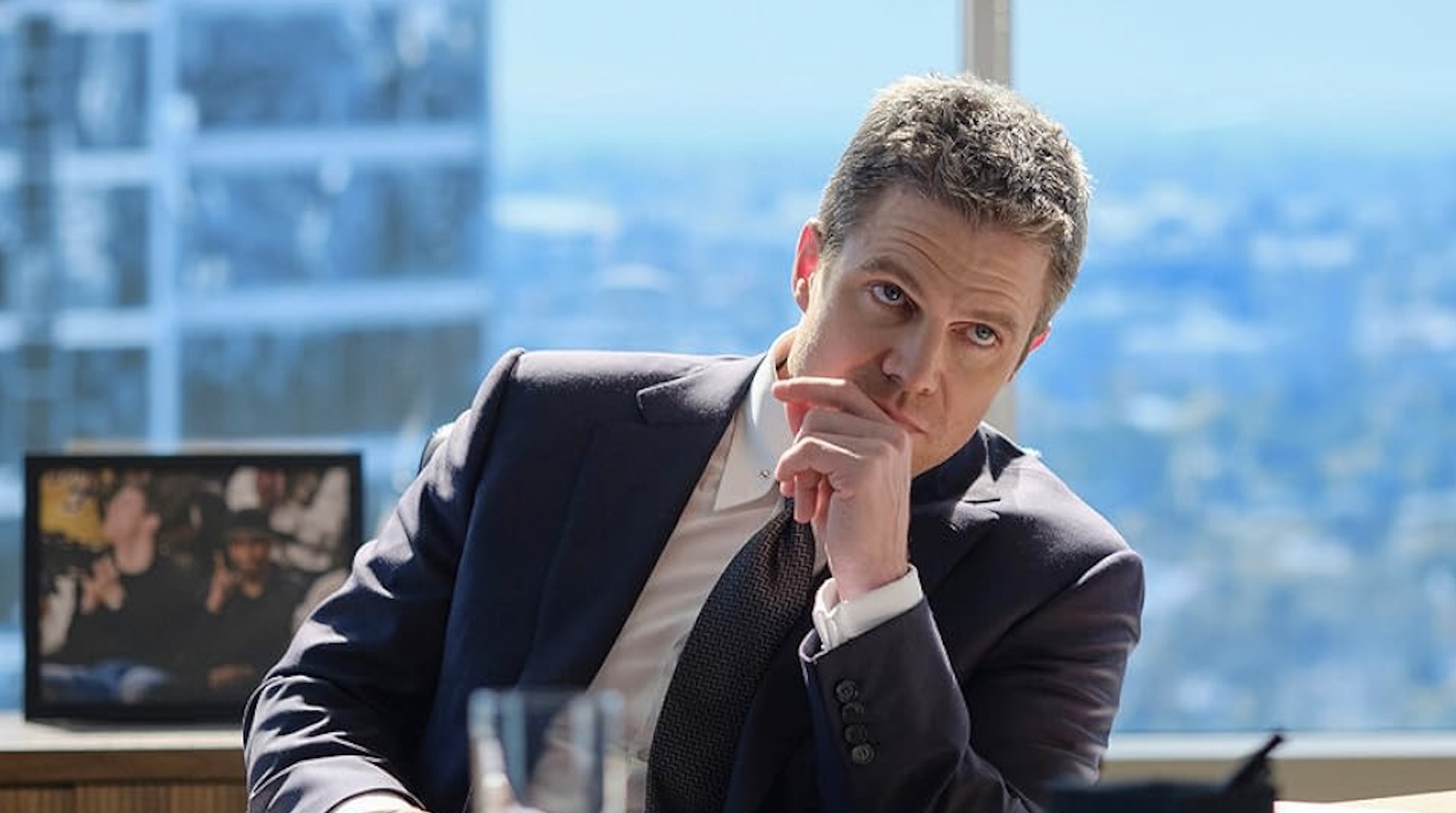 Suits LA