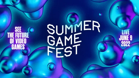 Summer Game Fest 2022 All Games Announcements