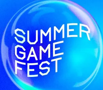 Summer Games Fest 2023 Header