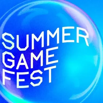 Summer Games Fest 2023 Header