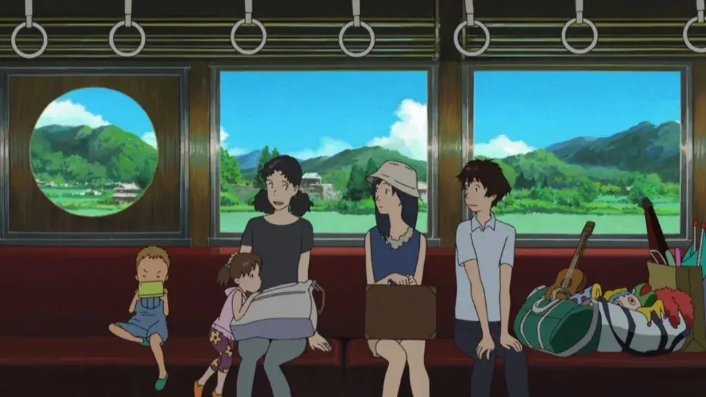 Summer Wars