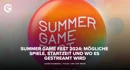 Summergamefest