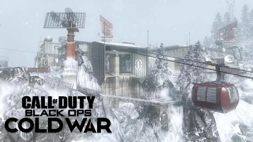 Rätselhafte CoD-Kisten geben Hinweise auf Call of Duty:… | EarlyGame