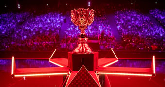 Summoners Cup Lo L