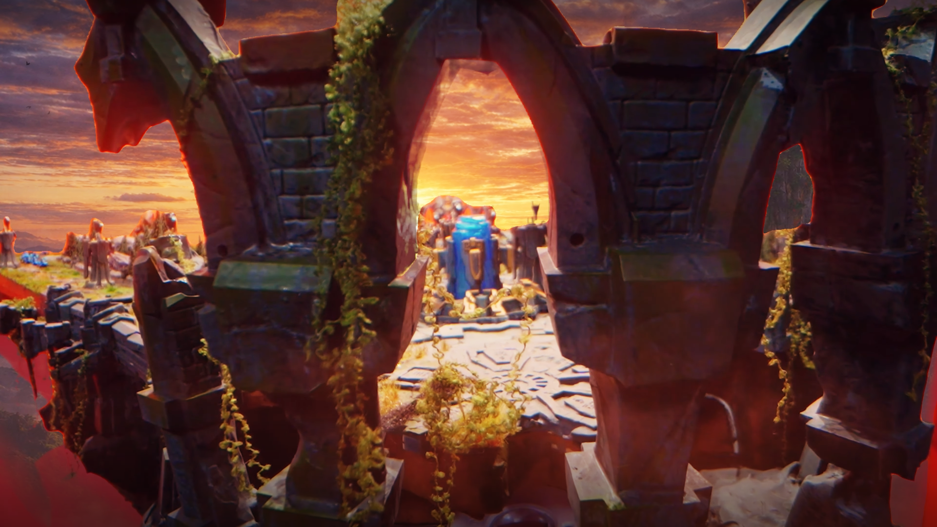 Summoners Rift Diorama Thumb