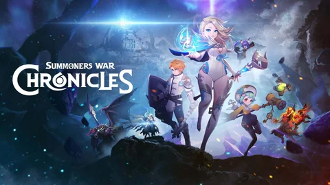 Summoners War – free codes (December 2023) - Xfire