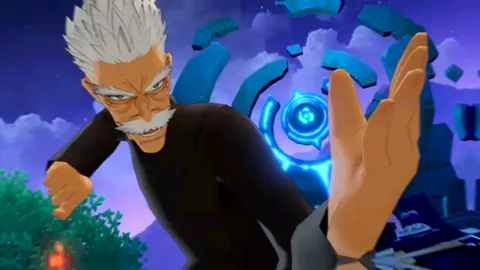 Summoners War One Punch Man Monster