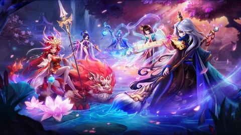 Summoners War промокоды на свитки и кристаллы (август )