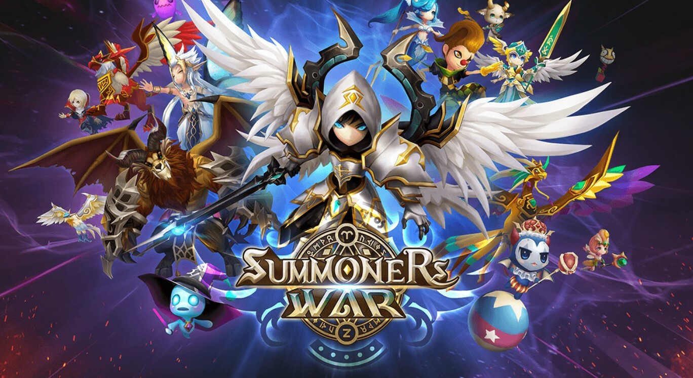 Summoners War Codes (November 2024): Get Free Scrolls,… | EarlyGame