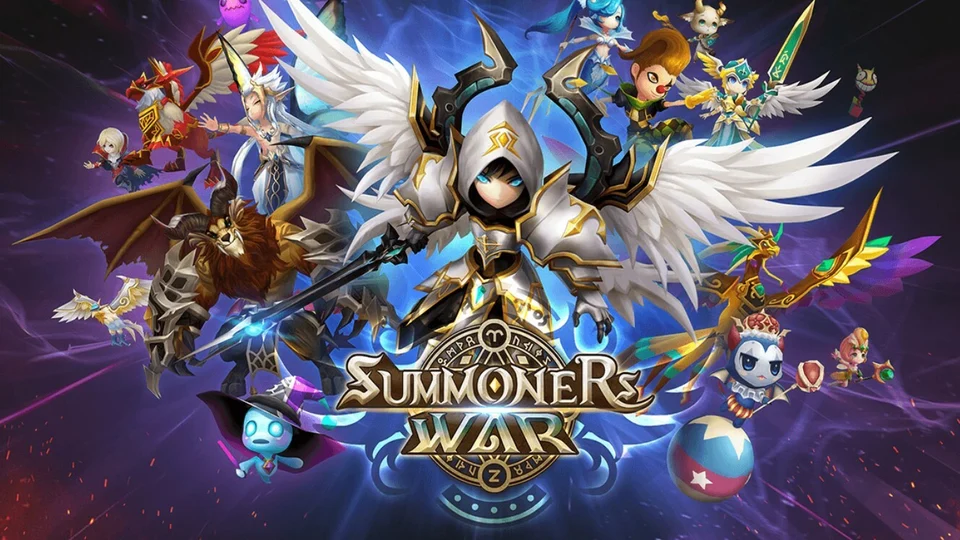 Что такое коды для Summoners War: Lost Centuria?