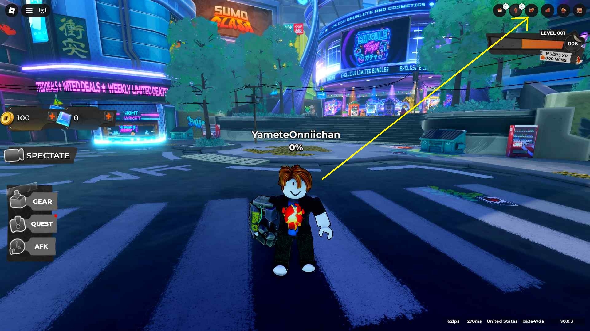 Sumo Clash How To Redeem Codes 2