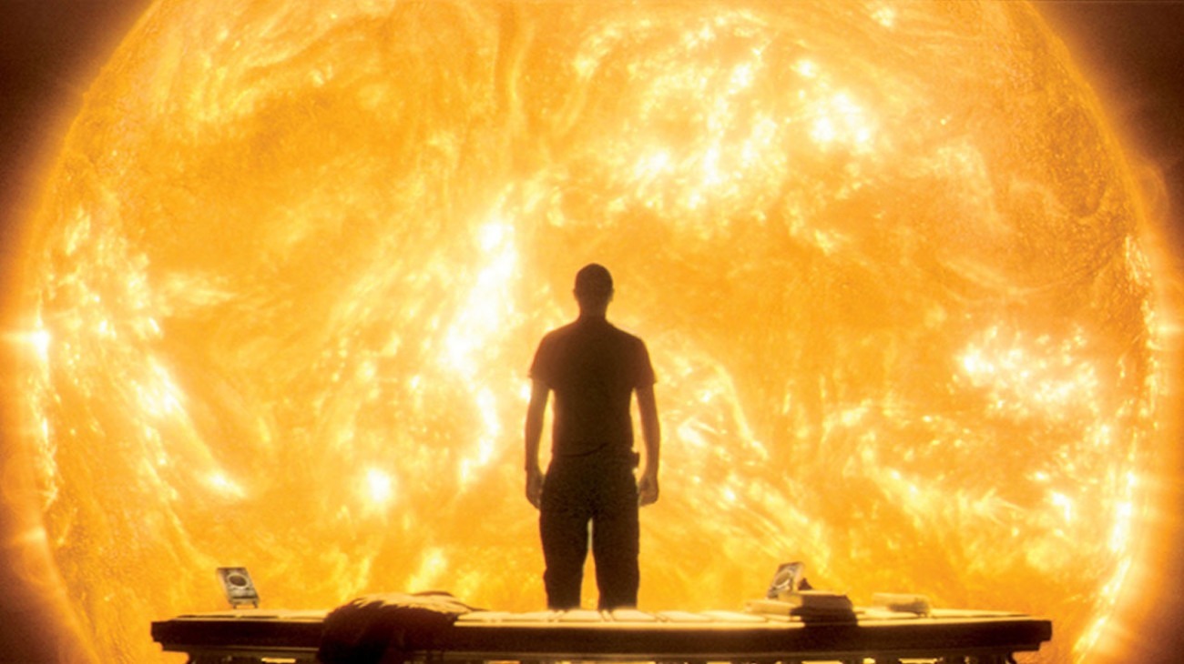 Sunshine 2007