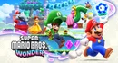 Super Mario Bros Wonder header