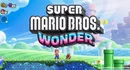 Super Mario Bros Wonder