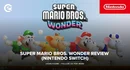 Super Mario Bros Wonder