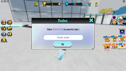 Super Skiing Simulator How To Redeem Codes