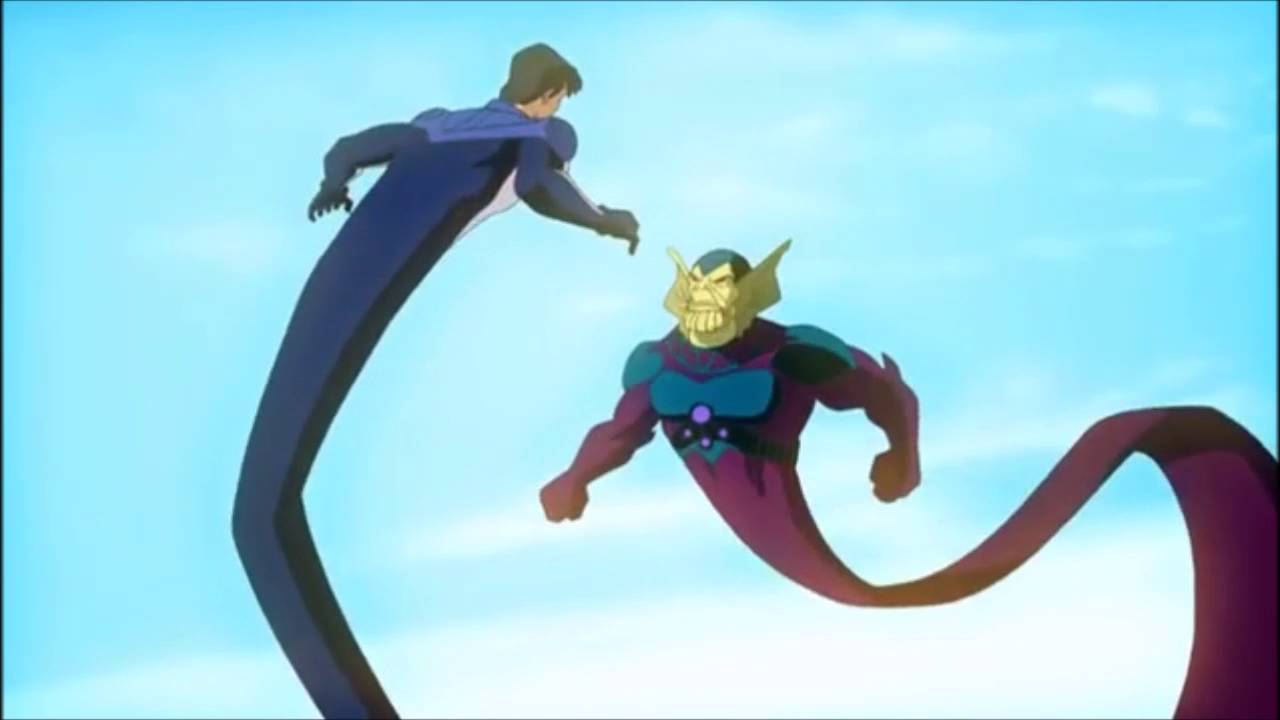 Super Skrull