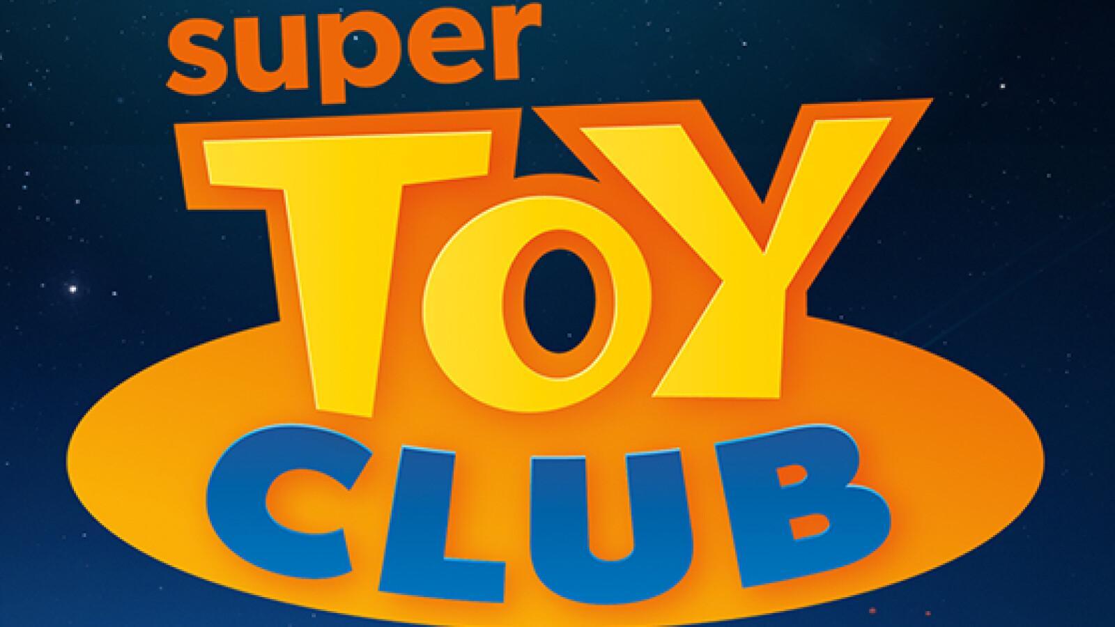 Super Toy Club